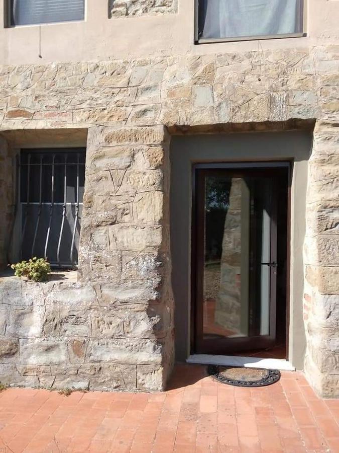 Agrifarm La Corte Guest House Villa Bensi Exterior photo