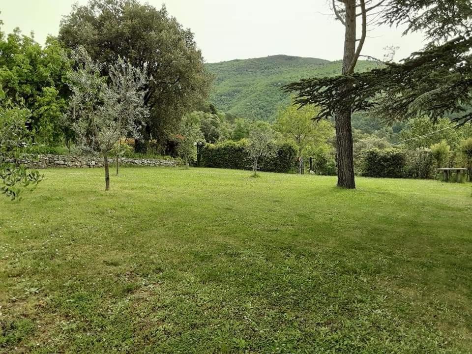 Agrifarm La Corte Guest House Villa Bensi Exterior photo